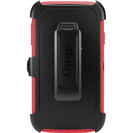 Otterbox-Defender-Samsung-Galaxy-S4-เคส2ชั้นกันกระแทก-ของแท้-100%-Gadget-Friends